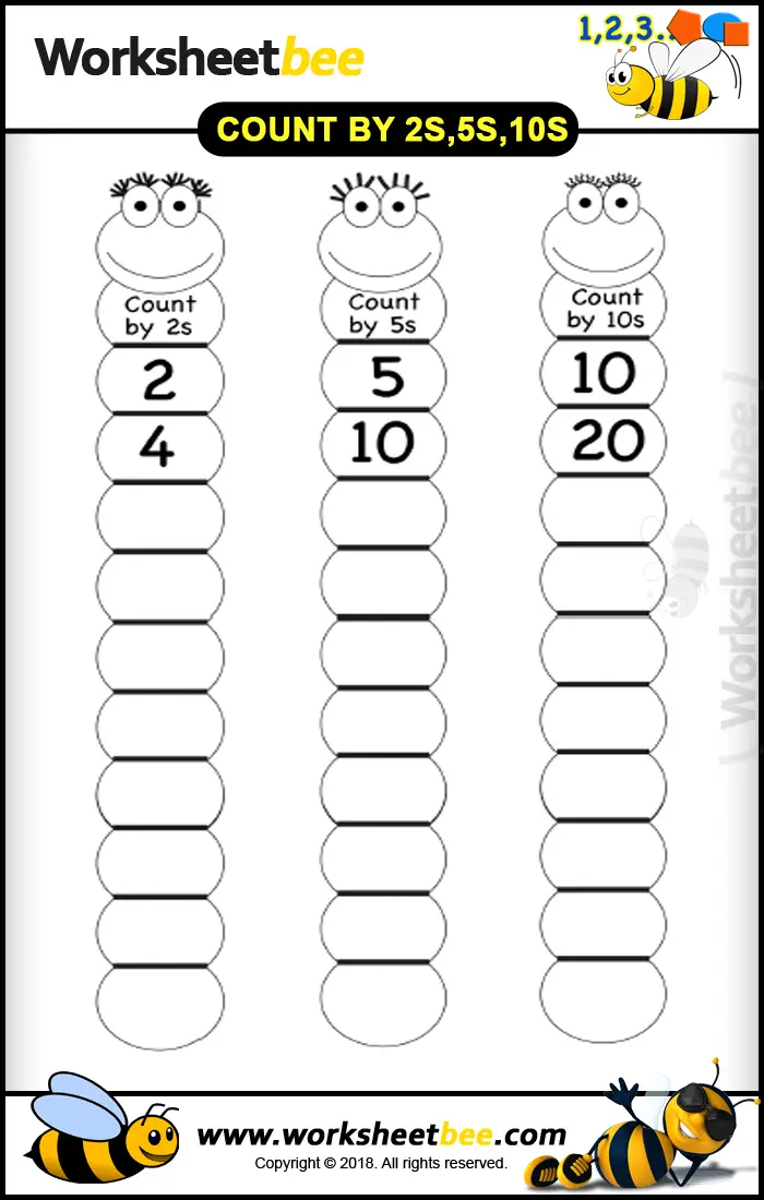 new-printable-worksheet-for-kids-count-by-2s-5s-10s-worksheet-bee